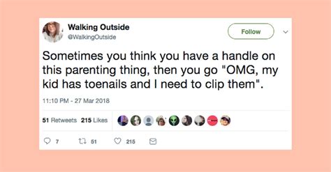 funniest tweets parents this week|More.